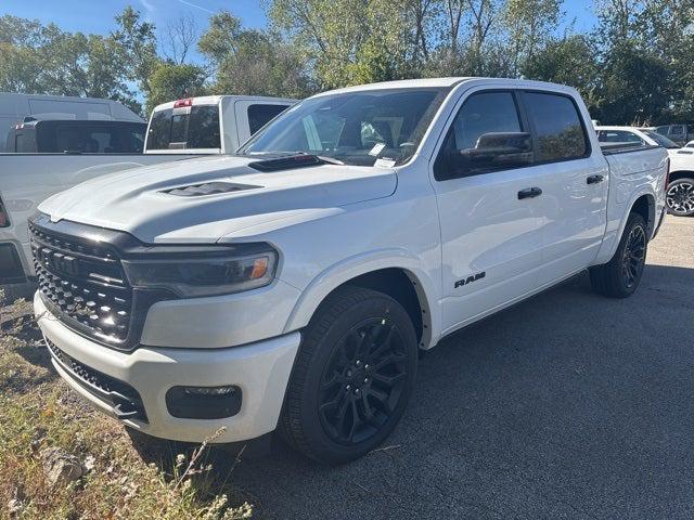 2026 RAM Ram 1500 RAM 1500 LIMITED CREW CAB 4X4 57 BOX 2026 RAM Ram 1500 RAM 1500 LIMITED CREW CAB 4X4 57 BOX