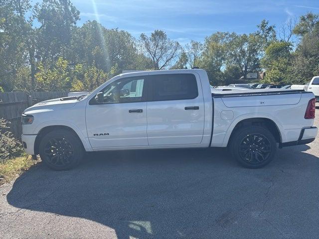 2026 RAM Ram 1500 RAM 1500 LIMITED CREW CAB 4X4 57 BOX 2026 RAM Ram 1500 RAM 1500 LIMITED CREW CAB 4X4 57 BOX
