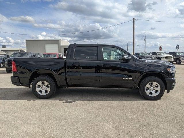2026 RAM Ram 1500 RAM 1500 LONE STAR CREW CAB 4X2 57 BOX