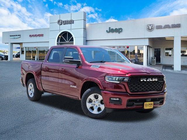 2026 RAM Ram 1500 RAM 1500 LONE STAR CREW CAB 4X2 57 BOX 2026 RAM Ram 1500 RAM 1500 LONE STAR CREW CAB 4X2 57 BOX