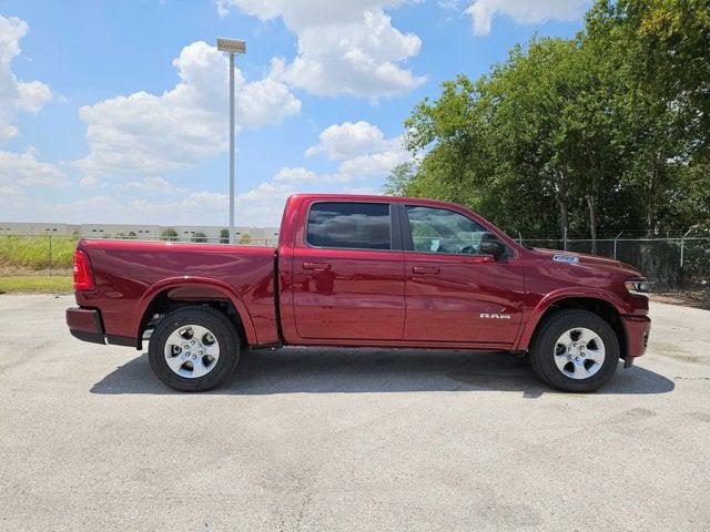 2026 RAM Ram 1500 RAM 1500 LONE STAR CREW CAB 4X2 57 BOX 2026 RAM Ram 1500 RAM 1500 LONE STAR CREW CAB 4X2 57 BOX