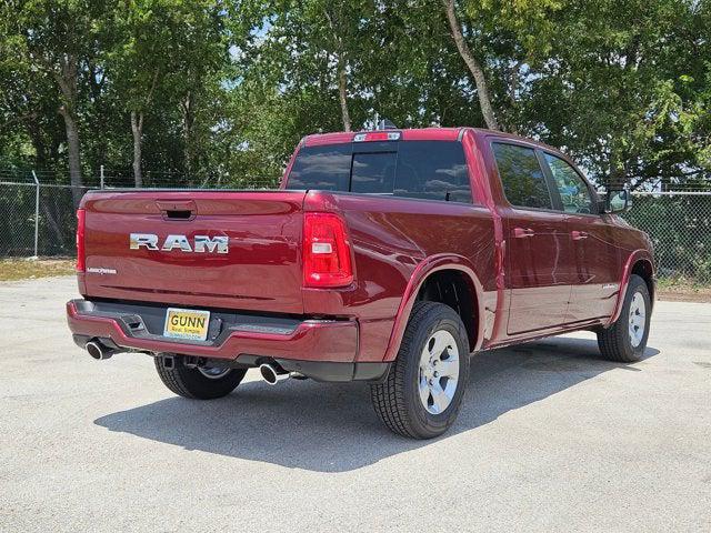 2026 RAM Ram 1500 RAM 1500 LONE STAR CREW CAB 4X2 57 BOX 2026 RAM Ram 1500 RAM 1500 LONE STAR CREW CAB 4X2 57 BOX