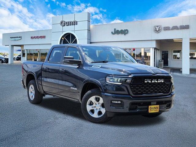 2026 RAM Ram 1500 RAM 1500 LONE STAR CREW CAB 4X2 57 BOX