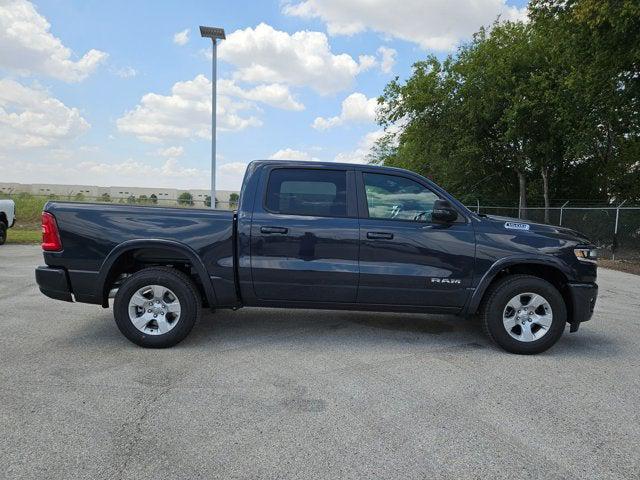 2026 RAM Ram 1500 RAM 1500 LONE STAR CREW CAB 4X2 57 BOX