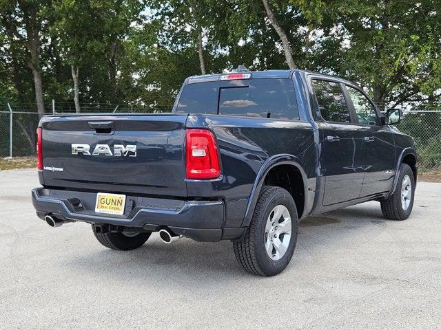 2026 RAM Ram 1500 RAM 1500 LONE STAR CREW CAB 4X2 57 BOX