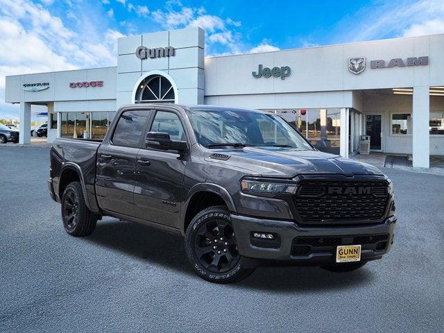 2026 RAM Ram 1500 RAM 1500 LONE STAR CREW CAB 4X4 57 BOX