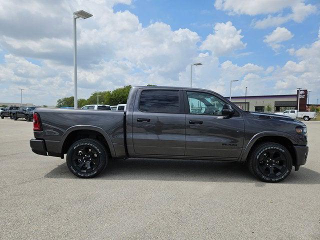 2026 RAM Ram 1500 RAM 1500 LONE STAR CREW CAB 4X4 57 BOX