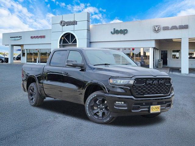 2026 RAM Ram 1500 RAM 1500 LONE STAR CREW CAB 4X4 57 BOX