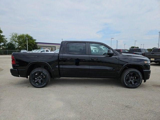 2026 RAM Ram 1500 RAM 1500 LONE STAR CREW CAB 4X4 57 BOX
