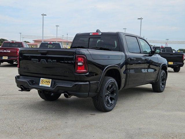 2026 RAM Ram 1500 RAM 1500 LONE STAR CREW CAB 4X4 57 BOX