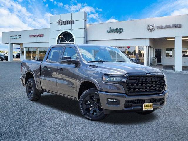 2026 RAM Ram 1500 RAM 1500 LONE STAR CREW CAB 4X4 57 BOX
