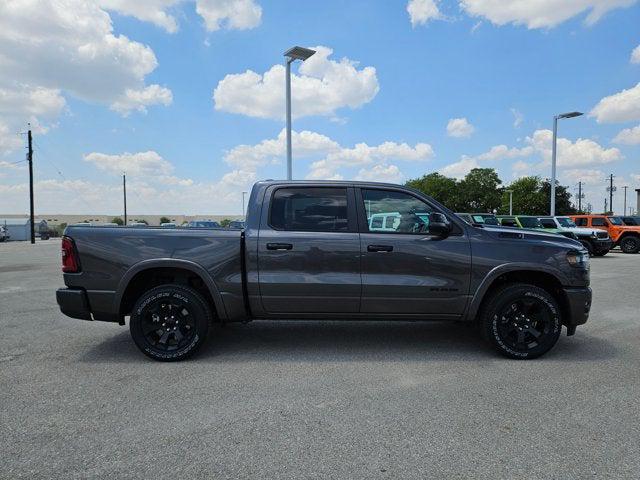 2026 RAM Ram 1500 RAM 1500 LONE STAR CREW CAB 4X4 57 BOX