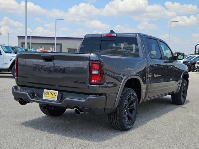 2026 RAM Ram 1500 RAM 1500 LONE STAR CREW CAB 4X4 57 BOX