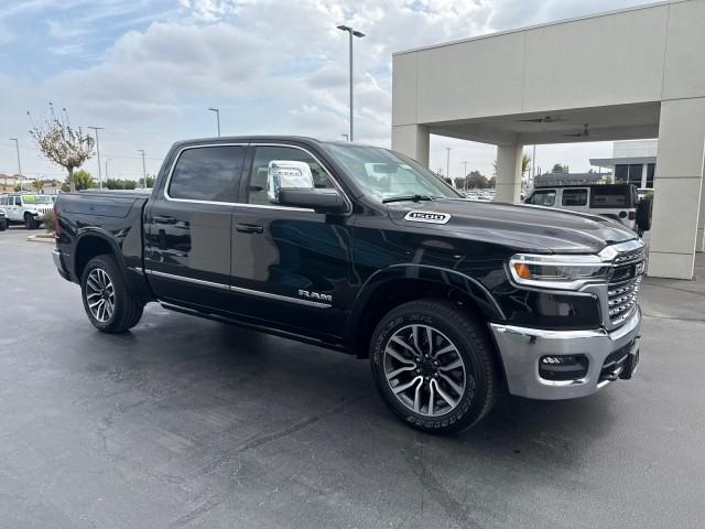 2026 RAM Ram 1500 RAM 1500 LIMITED CREW CAB 4X4 57 BOX 2026 RAM Ram 1500 RAM 1500 LIMITED CREW CAB 4X4 57 BOX