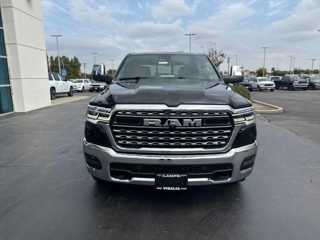 2026 RAM Ram 1500 RAM 1500 LIMITED CREW CAB 4X4 57 BOX 2026 RAM Ram 1500 RAM 1500 LIMITED CREW CAB 4X4 57 BOX