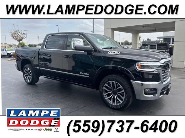 2026 RAM Ram 1500 RAM 1500 LIMITED CREW CAB 4X4 57 BOX 2026 RAM Ram 1500 RAM 1500 LIMITED CREW CAB 4X4 57 BOX