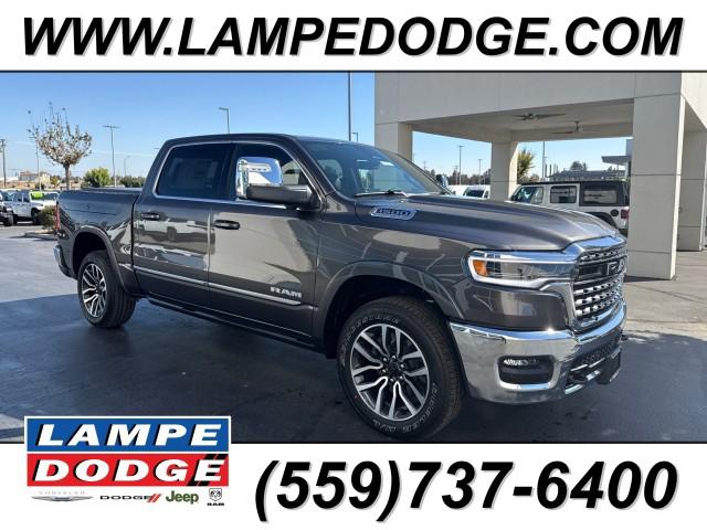 2026 RAM Ram 1500 RAM 1500 LIMITED CREW CAB 4X4 57 BOX 2026 RAM Ram 1500 RAM 1500 LIMITED CREW CAB 4X4 57 BOX