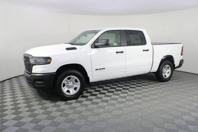 2026 RAM Ram 1500 RAM 1500 TRADESMAN CREW CAB 4X2 57 BOX 2026 RAM Ram 1500 RAM 1500 TRADESMAN CREW CAB 4X2 57 BOX