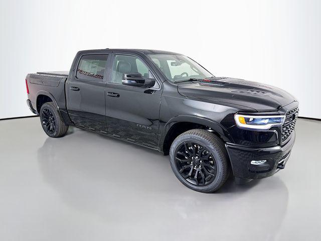 2026 RAM Ram 1500 RAM 1500 LIMITED CREW CAB 4X4 57 BOX 2026 RAM Ram 1500 RAM 1500 LIMITED CREW CAB 4X4 57 BOX