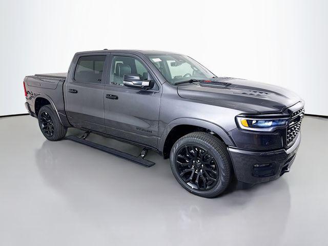 2026 RAM Ram 1500 RAM 1500 LIMITED CREW CAB 4X4 57 BOX 2026 RAM Ram 1500 RAM 1500 LIMITED CREW CAB 4X4 57 BOX