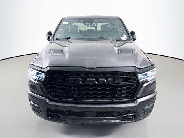 2026 RAM Ram 1500 RAM 1500 LIMITED CREW CAB 4X4 57 BOX 2026 RAM Ram 1500 RAM 1500 LIMITED CREW CAB 4X4 57 BOX