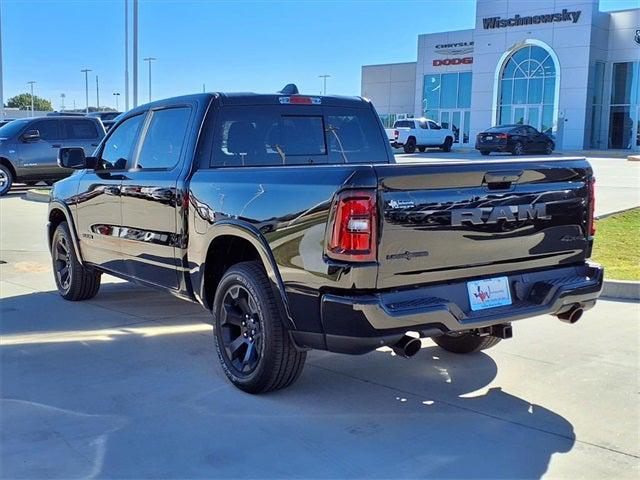 2026 RAM Ram 1500 RAM 1500 LONE STAR CREW CAB 4X4 57 BOX 2026 RAM Ram 1500 RAM 1500 LONE STAR CREW CAB 4X4 57 BOX