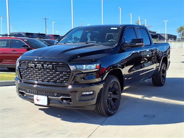 2026 RAM Ram 1500 RAM 1500 LONE STAR CREW CAB 4X4 57 BOX 2026 RAM Ram 1500 RAM 1500 LONE STAR CREW CAB 4X4 57 BOX