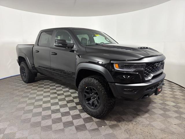 2026 RAM Ram 1500 RAM 1500 RHO CREW CAB 4X4 57 BOX