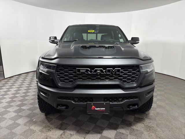 2026 RAM Ram 1500 RAM 1500 RHO CREW CAB 4X4 57 BOX