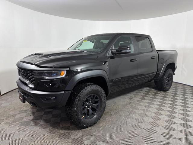 2026 RAM Ram 1500 RAM 1500 RHO CREW CAB 4X4 57 BOX