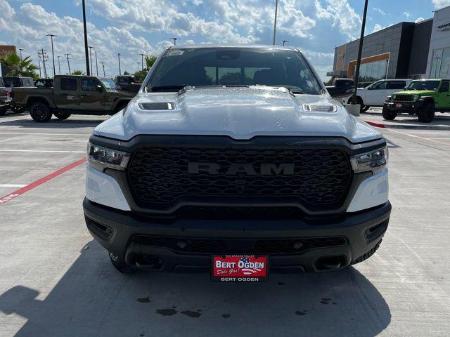 2026 RAM Ram 1500 RAM 1500 REBEL CREW CAB 4X4 57 BOX