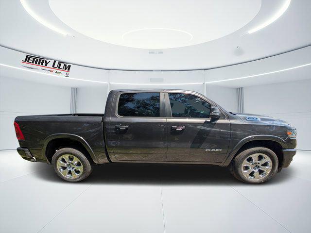 2026 RAM Ram 1500 RAM 1500 LONE STAR CREW CAB 4X2 57 BOX