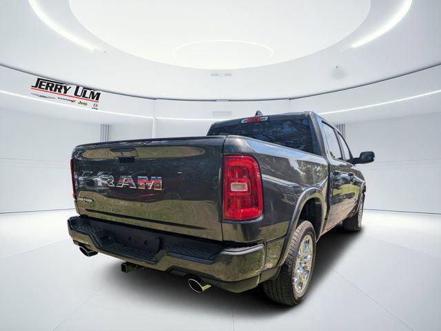 2026 RAM Ram 1500 RAM 1500 LONE STAR CREW CAB 4X2 57 BOX