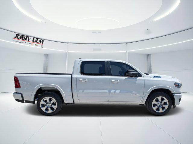 2026 RAM Ram 1500 RAM 1500 LONE STAR CREW CAB 4X2 57 BOX