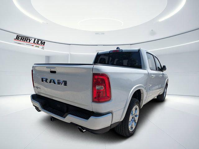 2026 RAM Ram 1500 RAM 1500 LONE STAR CREW CAB 4X2 57 BOX