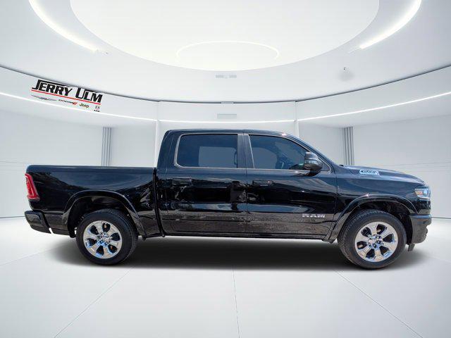 2026 RAM Ram 1500 RAM 1500 LONE STAR CREW CAB 4X2 57 BOX