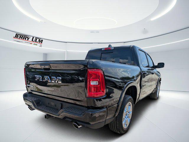 2026 RAM Ram 1500 RAM 1500 LONE STAR CREW CAB 4X2 57 BOX