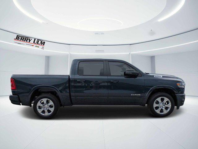 2026 RAM Ram 1500 RAM 1500 LONE STAR CREW CAB 4X2 57 BOX