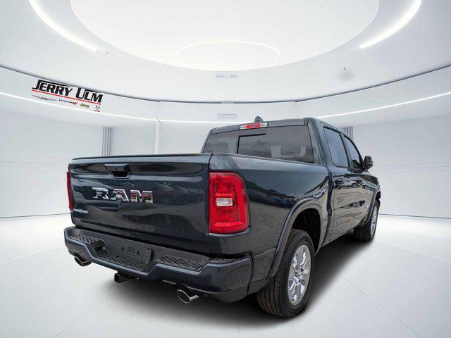 2026 RAM Ram 1500 RAM 1500 LONE STAR CREW CAB 4X2 57 BOX