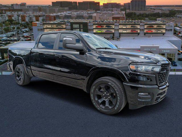 2026 RAM Ram 1500 RAM 1500 LONE STAR CREW CAB 4X4 57 BOX
