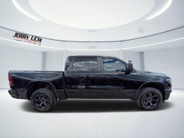 2026 RAM Ram 1500 RAM 1500 LONE STAR CREW CAB 4X4 57 BOX
