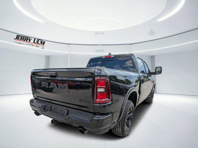 2026 RAM Ram 1500 RAM 1500 LONE STAR CREW CAB 4X4 57 BOX