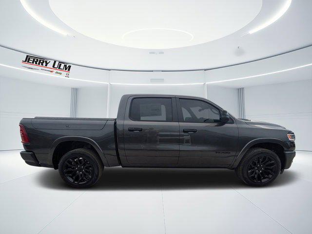 2026 RAM Ram 1500 RAM 1500 LIMITED CREW CAB 4X4 57 BOX 2026 RAM Ram 1500 RAM 1500 LIMITED CREW CAB 4X4 57 BOX