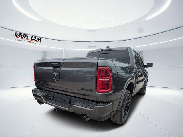 2026 RAM Ram 1500 RAM 1500 LIMITED CREW CAB 4X4 57 BOX 2026 RAM Ram 1500 RAM 1500 LIMITED CREW CAB 4X4 57 BOX