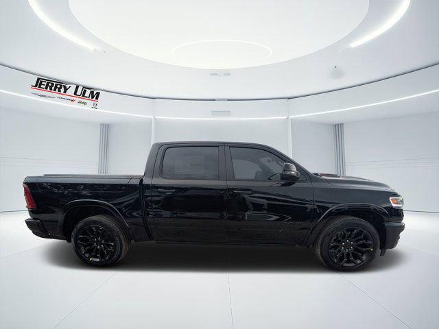 2026 RAM Ram 1500 RAM 1500 LIMITED CREW CAB 4X4 57 BOX 2026 RAM Ram 1500 RAM 1500 LIMITED CREW CAB 4X4 57 BOX