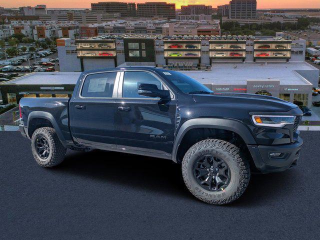 2026 RAM Ram 1500 RAM 1500 RHO CREW CAB 4X4 57 BOX