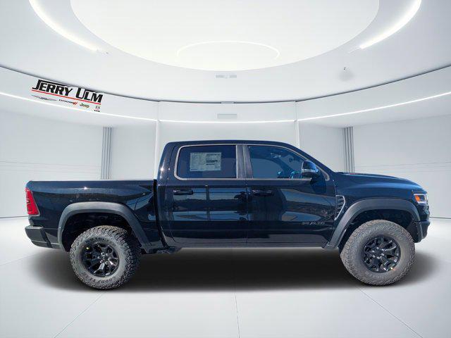 2026 RAM Ram 1500 RAM 1500 RHO CREW CAB 4X4 57 BOX