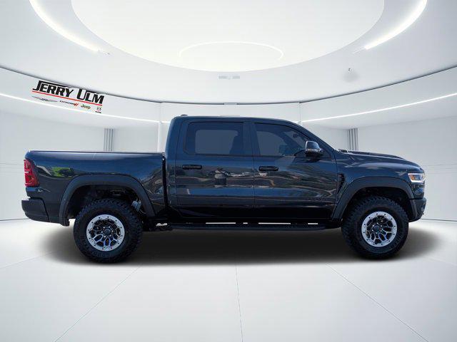 2026 RAM Ram 1500 RAM 1500 RHO CREW CAB 4X4 57 BOX 2026 RAM Ram 1500 RAM 1500 RHO CREW CAB 4X4 57 BOX
