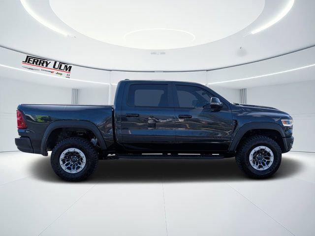 2026 RAM Ram 1500 RAM 1500 RHO CREW CAB 4X4 57 BOX