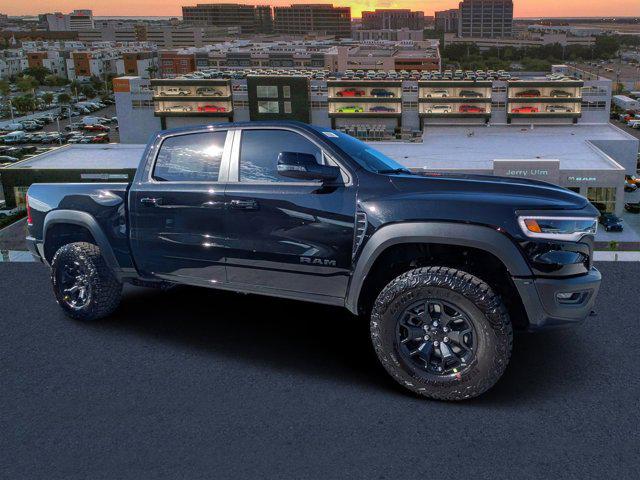 2026 RAM Ram 1500 RAM 1500 RHO CREW CAB 4X4 57 BOX 2026 RAM Ram 1500 RAM 1500 RHO CREW CAB 4X4 57 BOX